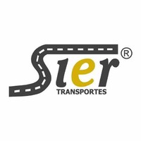 Sier Transportes logo - Similar company to Dta Cargo Transportes