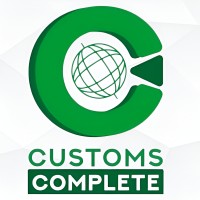 Customs Complete logo - Similar company to Carbon Complete