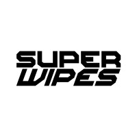 Super-Wipes logo - Similar company to Odeachem