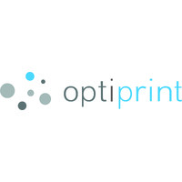 Optiprint, d.o.o. logo - Similar company to Api 5.0 D.O.O.