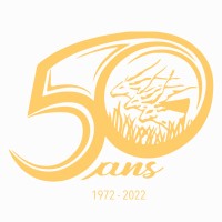 50 ans BEAC logo - Similar company to Cadeci Plc