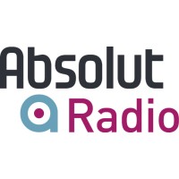 Absolut Radio logo - Similar company to Psoido Gmbh