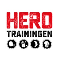 HERO Trainingen logo - Similar company to Intraflektie