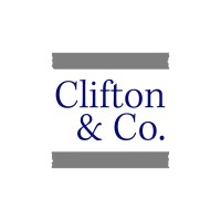 Clifton & Co. Merchant Banking logo - Similar company to Kribb