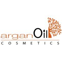 ArganOil Cosmetics. logo - Similar company to Kambid.Es