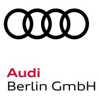 Audi Berlin Gmbh