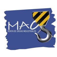 Grúas Industriales MAC logo - Similar company to Fermar Transport & Equipment Llc