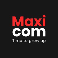 Maxicom Agency logo - Similar company to Gladius