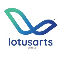 Lotusarts Skills logo - Similar company to I2 Network Llc