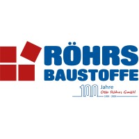 Otto Röhrs GmbH logo - Similar company to Henri Benthack Gmbh & Co Kg