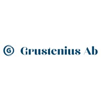 Grustenius AB logo - Similar company to Forstenlechner Gmbh