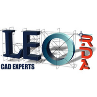 LEO-RDA logo - Similar company to My Nano Academy ®