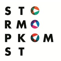 STORMOPKOMST logo - Similar company to Bath Box Office