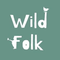 Wild Folk logo - Similar company to Origin Malting & Brewing Co.
