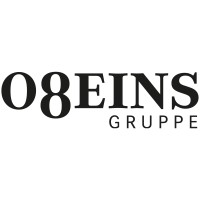08EINS Holding AG logo - Similar company to Deploio