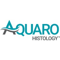 Aquaro Histology logo - Similar company to Histalim