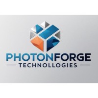 PhotonForge Technologies logo - Similar company to Thinklens