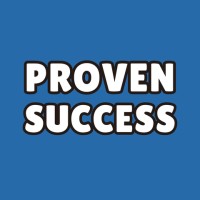 Proven Success logo - Similar company to Level Up Ai