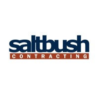 Saltbush Contracting logo - Similar company to Purpose Driven Performance