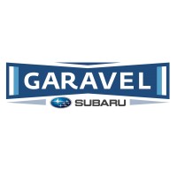 Garavel Subaru logo - Similar company to Antonino Auto Group