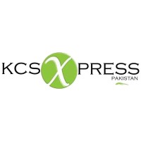 KCSXPRESS PVT LTD logo - Similar company to Karachi Cargo Services Pvt Ltd