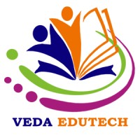 VedaEdutech (IIT JEE NEET & Foundation) logo - Similar company to Eylinx - Neet/Jee /Boards