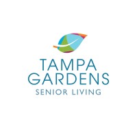 Tampa Gardens Senior Living logo - Similar company to Superbrave