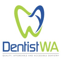 Dentist WA Canning Vale logo - Similar company to Dentist Mandy