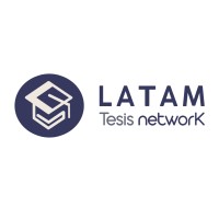 Latam Tesis Network logo - Similar company to Tiims Peru