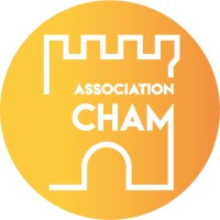 Association CHAM logo - Similar company to Polemics