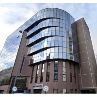 Groupe Aquila-immobilier France logo - Similar company to Aceg Diagnostics Immobilier