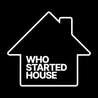 Who Started House logo - Similar company to Shelfbot