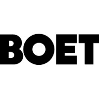 BOET Sp. z.o.o. logo - Similar company to Hbs Solutions B.V.