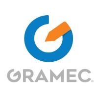 GRAMEC® logo - Similar company to Odecopack