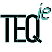 Teqie logo - Similar company to Do It Green