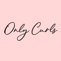 Only Curls logo - Similar company to Hello Time