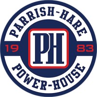 Parrish-Hare / Power-House Electrical Supply logo - Similar company to Readywire
