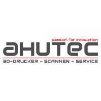 AHUTEC GmbH logo - Similar company to Systematec Gmbh