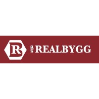 Realbygg logo - Similar company to Wave Labs Limited