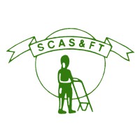 Spastic Children's Association of Selangor & Federal Territory logo - Similar company to Brainwave Education