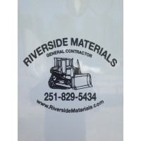Riverside Materials Incorporated logo - Similar company to Contingency Health Solutions