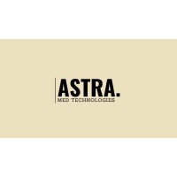 ASTRA MED TECHNOLOGIES logo - Similar company to Mural Crown