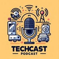 TechCast logo - Similar company to S Fox