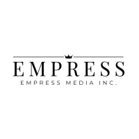 Empress Media Inc. logo - Similar company to Empress Media
