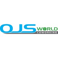 Ojs World Coworking logo - Similar company to Kodesk Coworking
