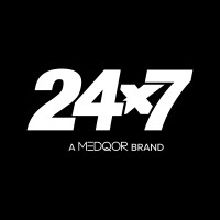 24x7 Magazine logo - Similar company to Technation