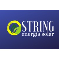 String Energia Solar logo - Similar company to Iluminorte Energia Solar