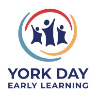 York Day Early Learning logo - Similar company to Re-Source York