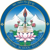 Serkong School logo - Similar company to Chikankriti