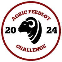 UP-Agric Feedlot Challenge logo - Similar company to Interbull Centre